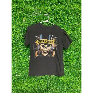Vintage Guns N' Roses Band T-shirt - Adult Mens XS - R112